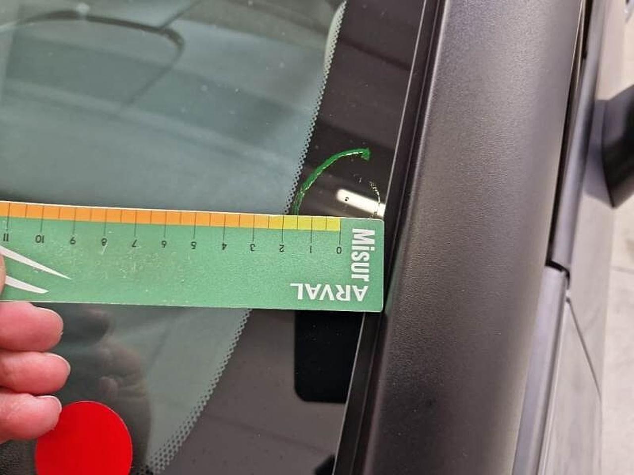 Citroën Citroën C3 Aircross usata 15