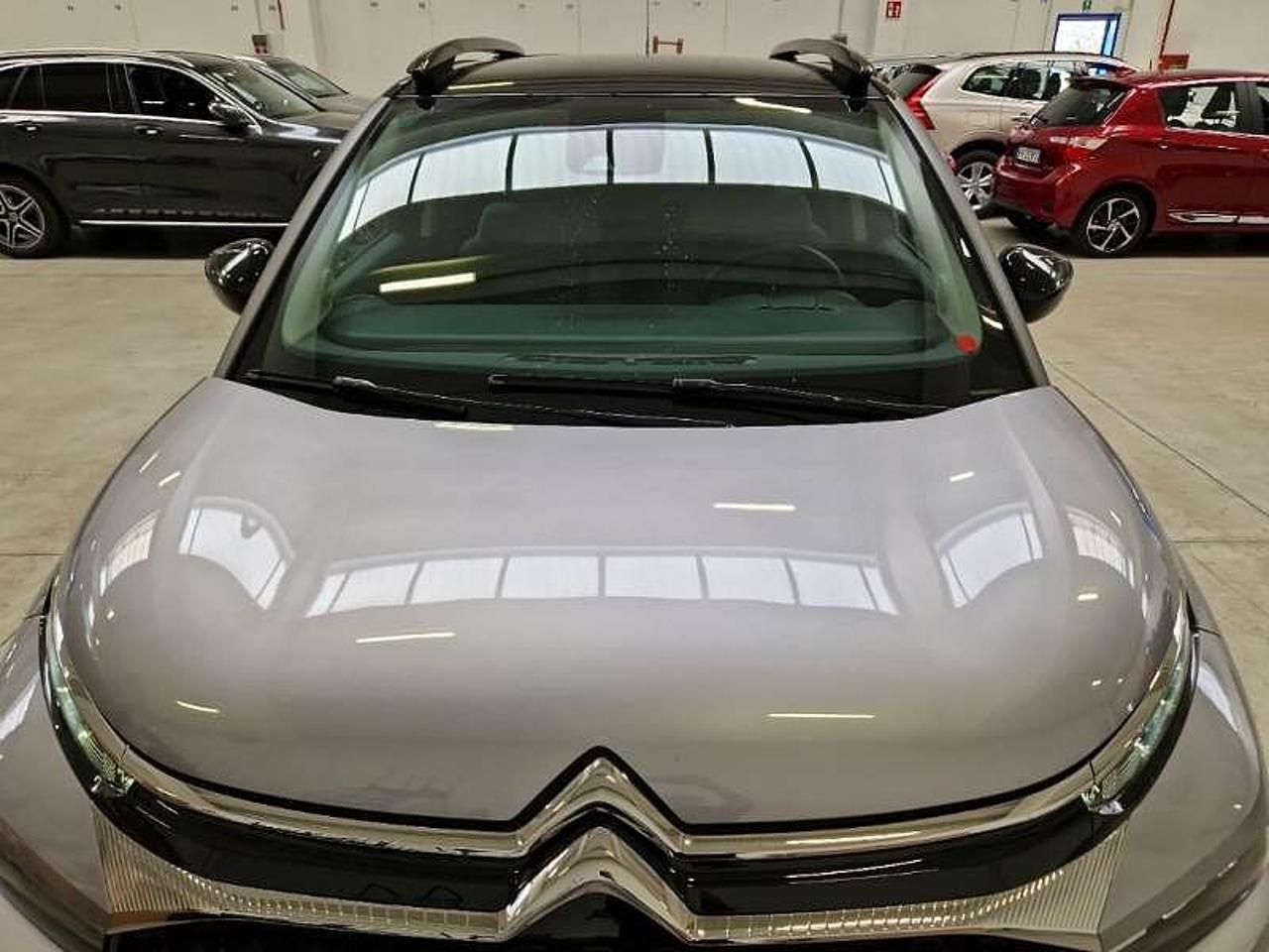Citroën Citroën C3 Aircross usata 16