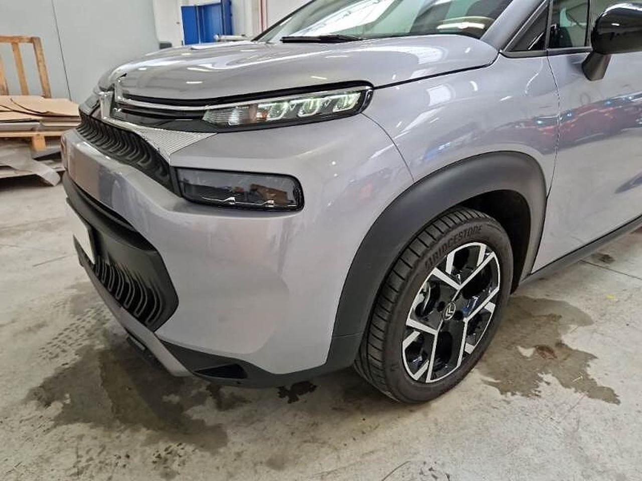Citroën Citroën C3 Aircross usata 20