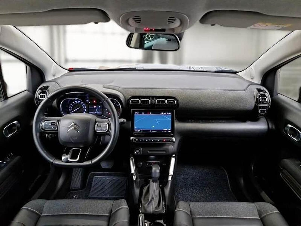 Citroën Citroën C3 Aircross usata 22