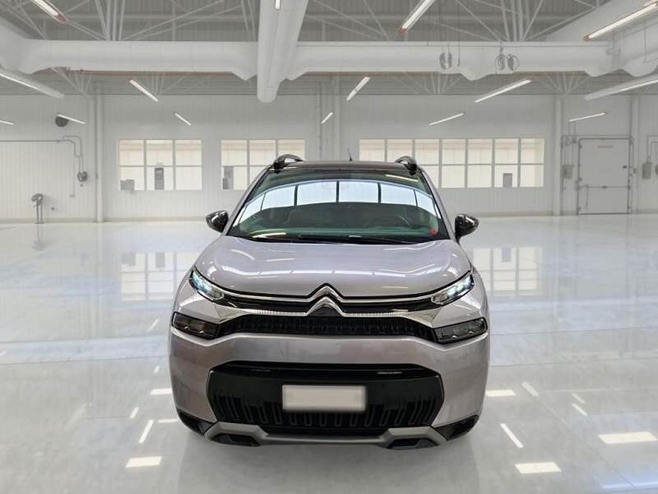 Citroën Citroën C3 Aircross usata 26
