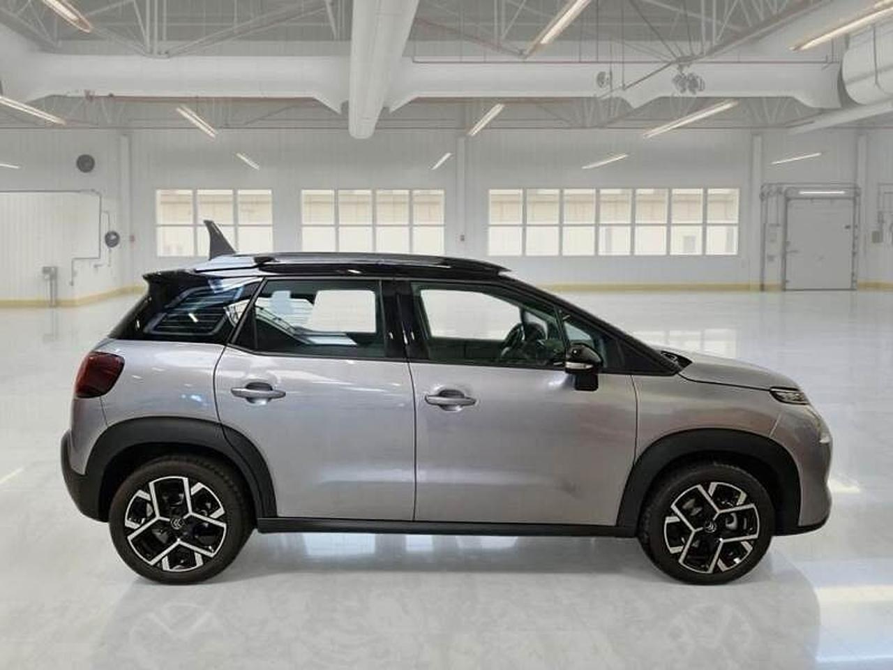 Citroën Citroën C3 Aircross usata 27