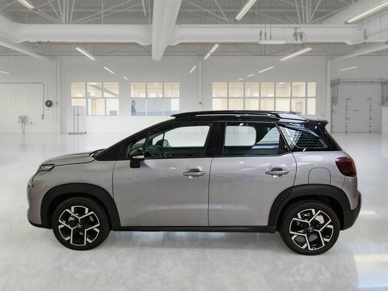 Citroën Citroën C3 Aircross usata 28