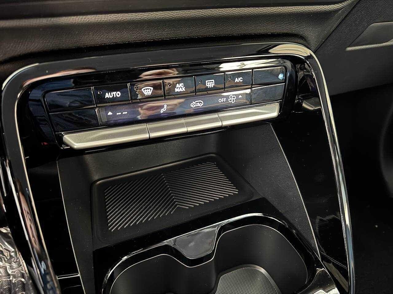 Citroën Citroën C3 Aircross usata 3