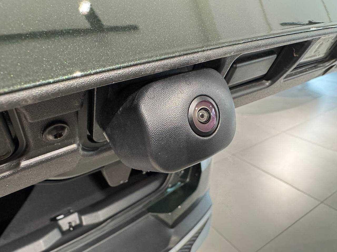 Citroën Citroën C3 Aircross usata 6