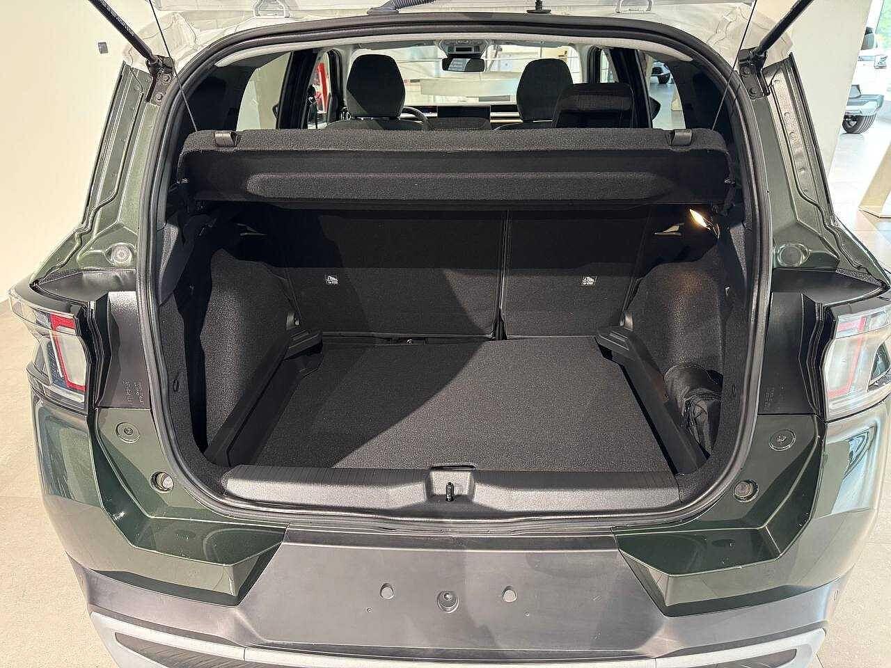 Citroën Citroën C3 Aircross usata 7
