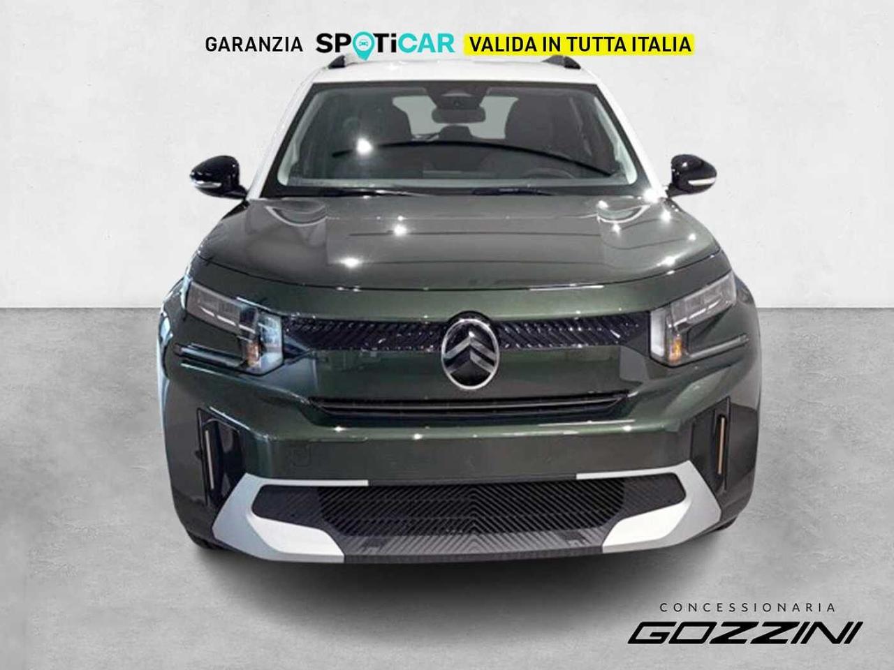Citroën Citroën C3 Aircross usata 8