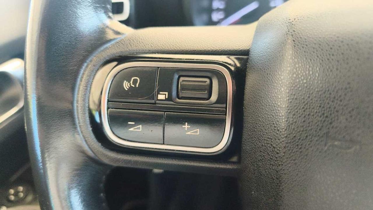 Citroën Citroën C3 Aircross usata 7