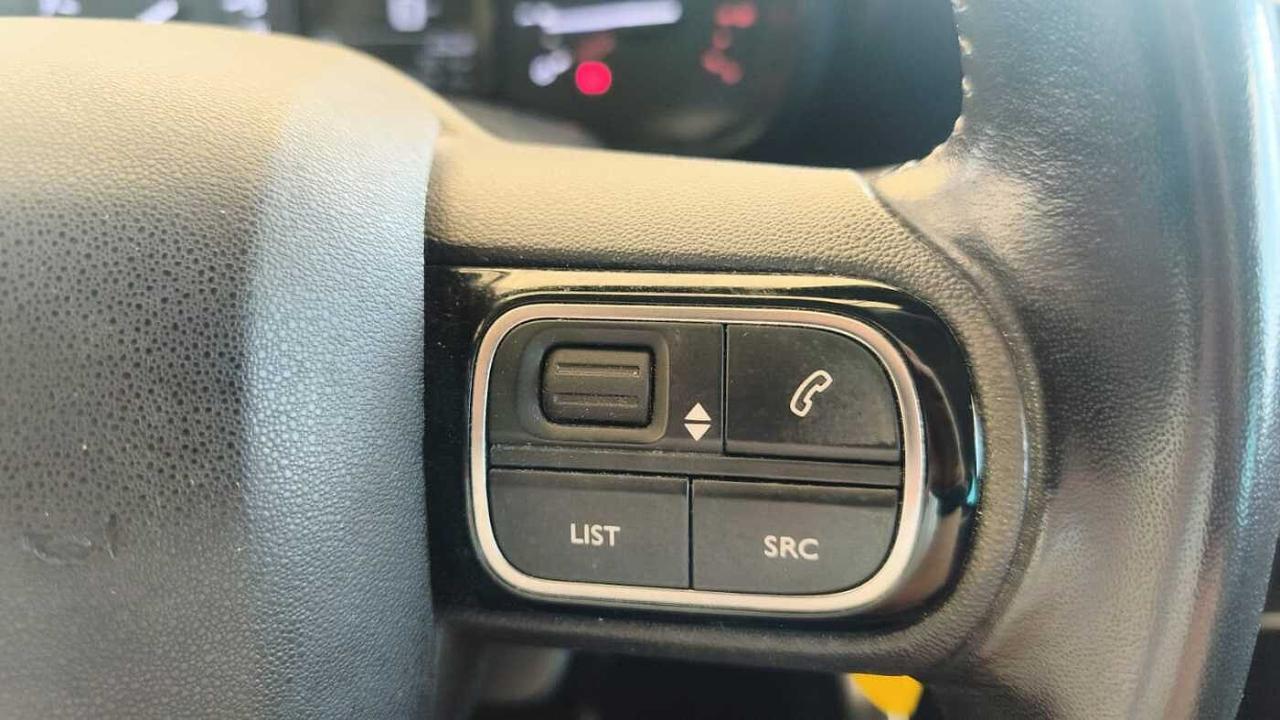 Citroën Citroën C3 Aircross usata 8