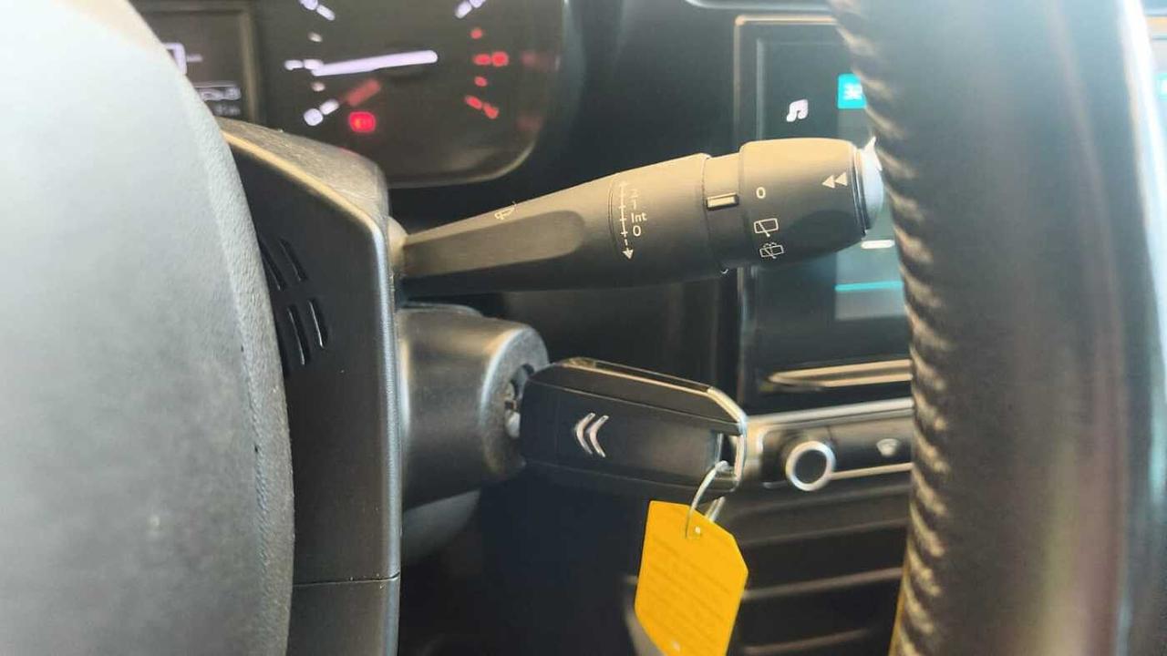 Citroën Citroën C3 Aircross usata 10
