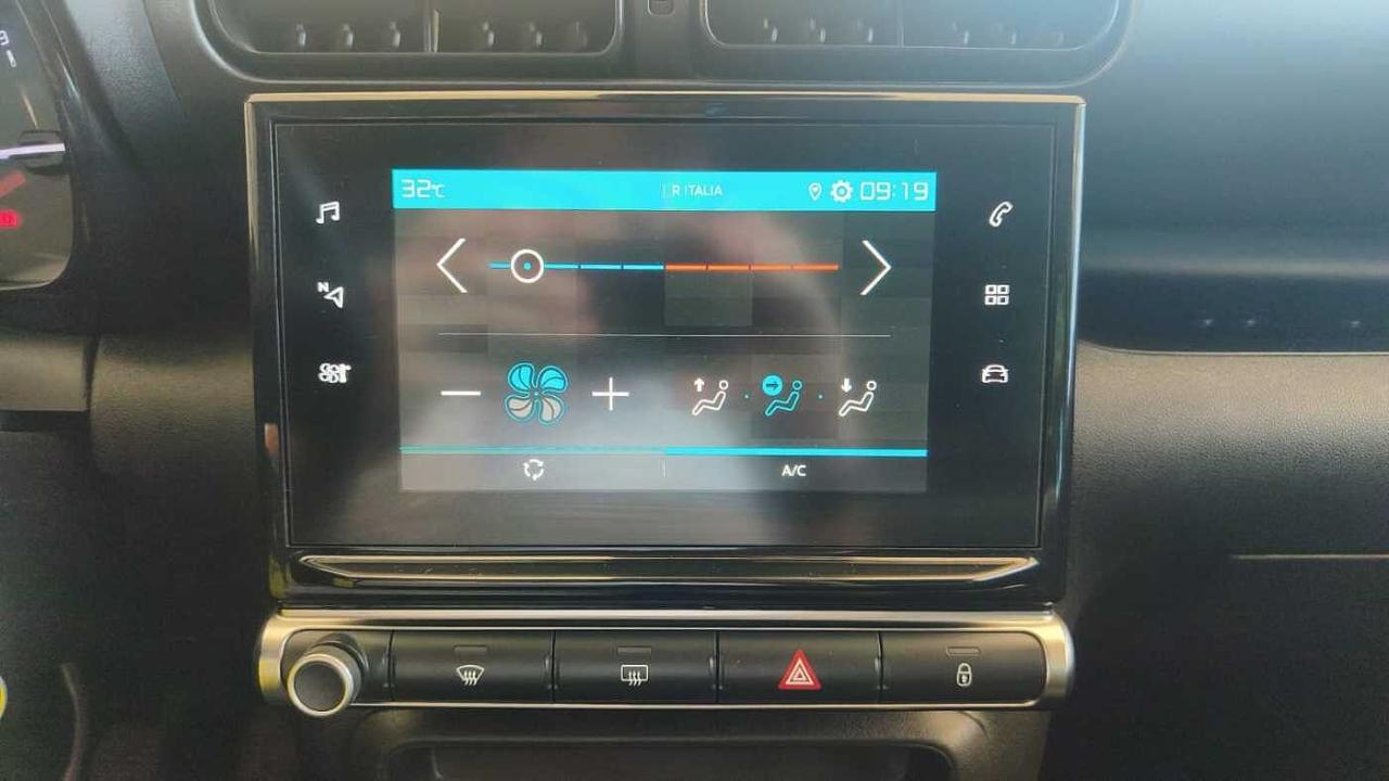 Citroën Citroën C3 Aircross usata 13