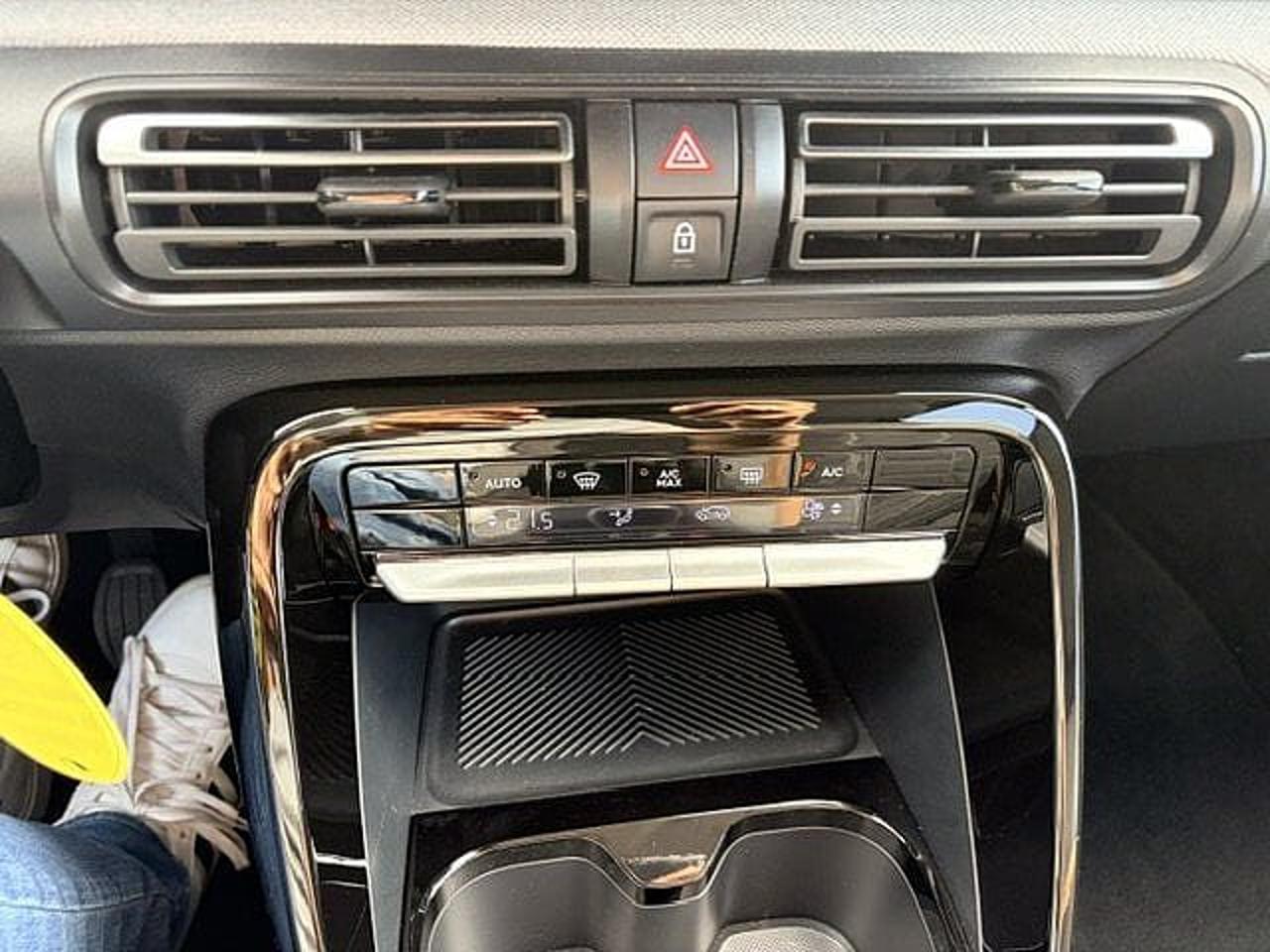 Citroën Citroën C3 Aircross usata 5