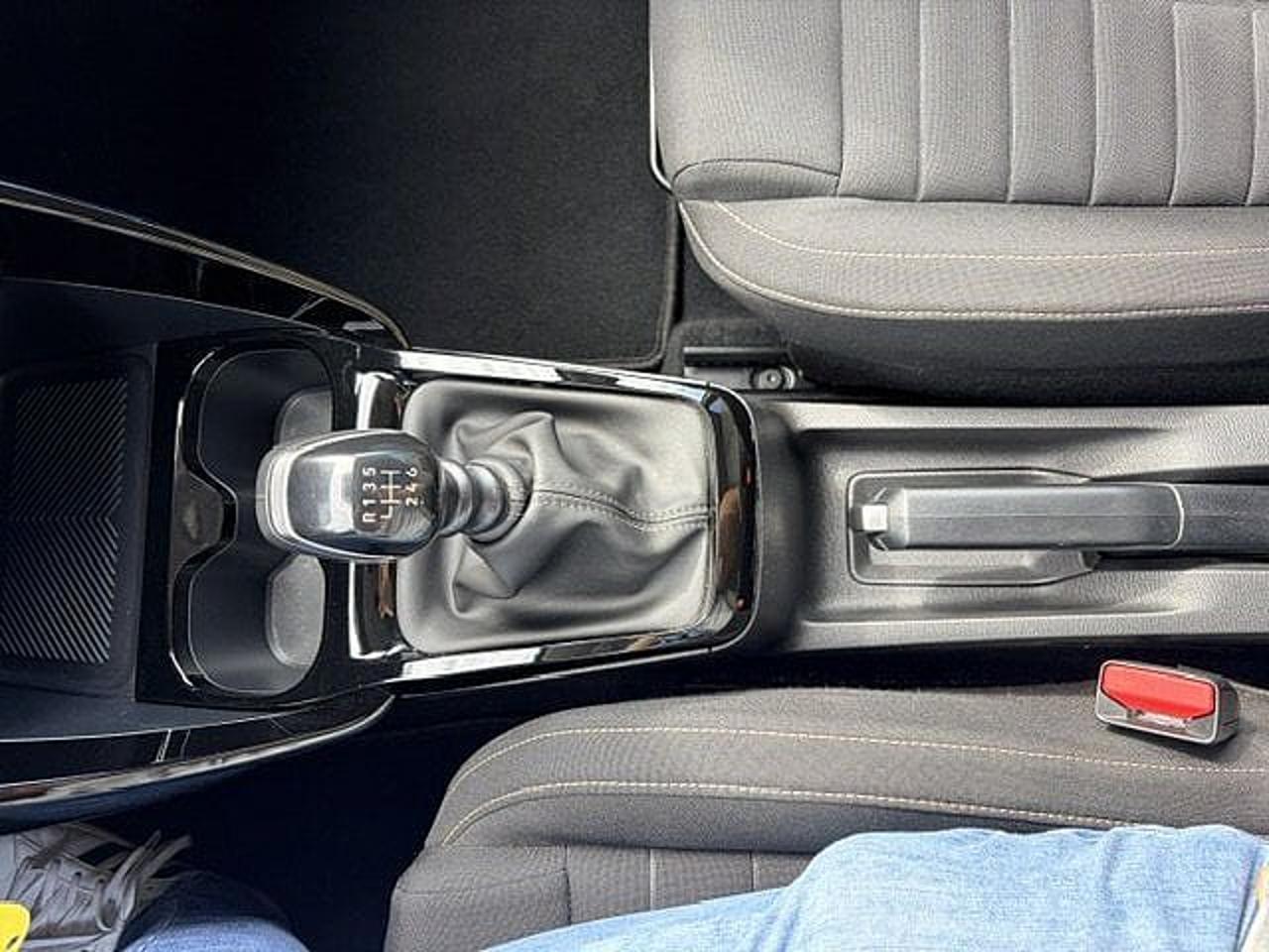 Citroën Citroën C3 Aircross usata 6