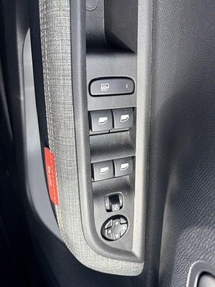 Citroën Citroën C3 Aircross usata 7