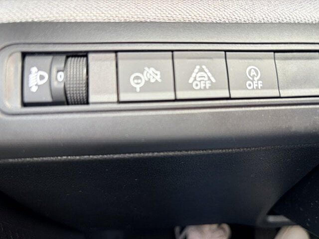 Citroën Citroën C3 Aircross usata 8