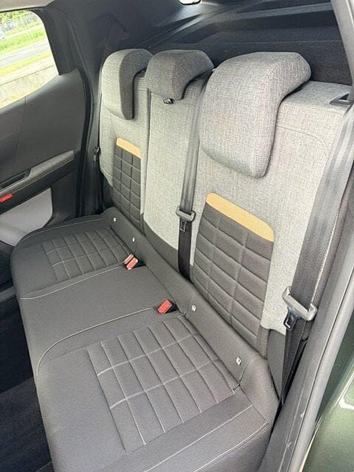 Citroën Citroën C3 Aircross usata 10