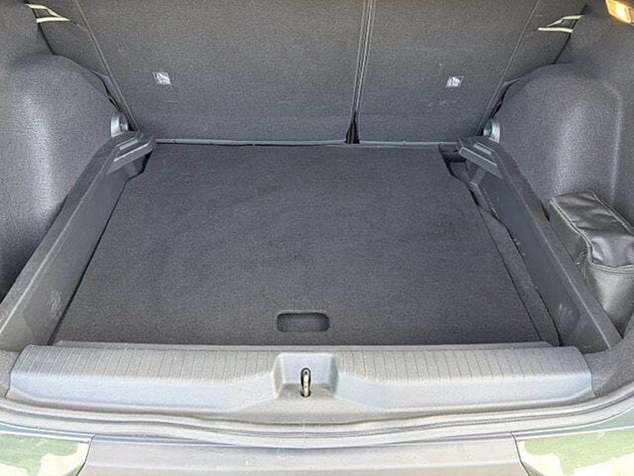 Citroën Citroën C3 Aircross usata 12