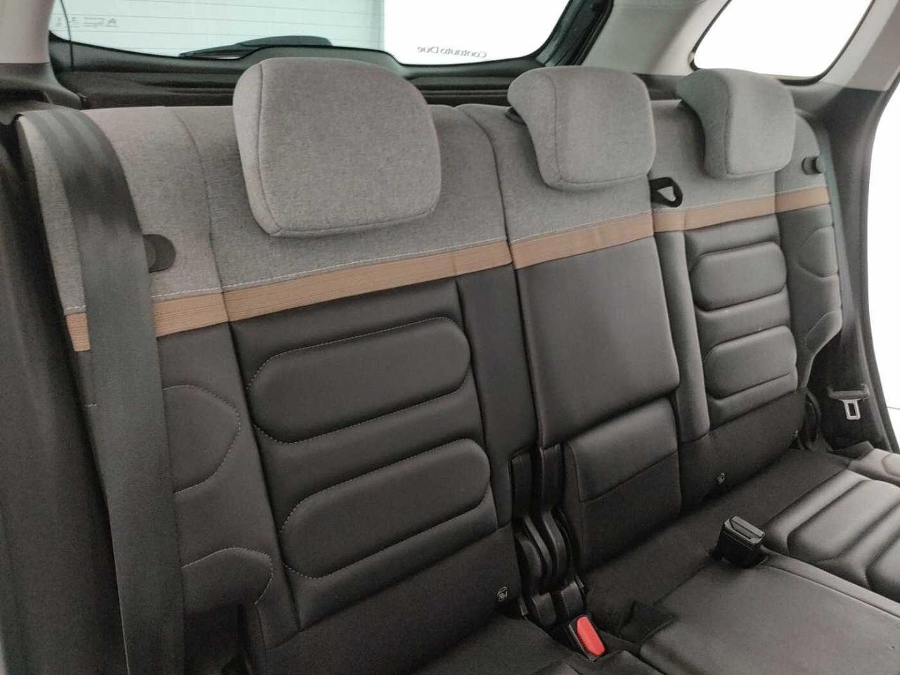 Citroën Citroën C3 Aircross usata 4
