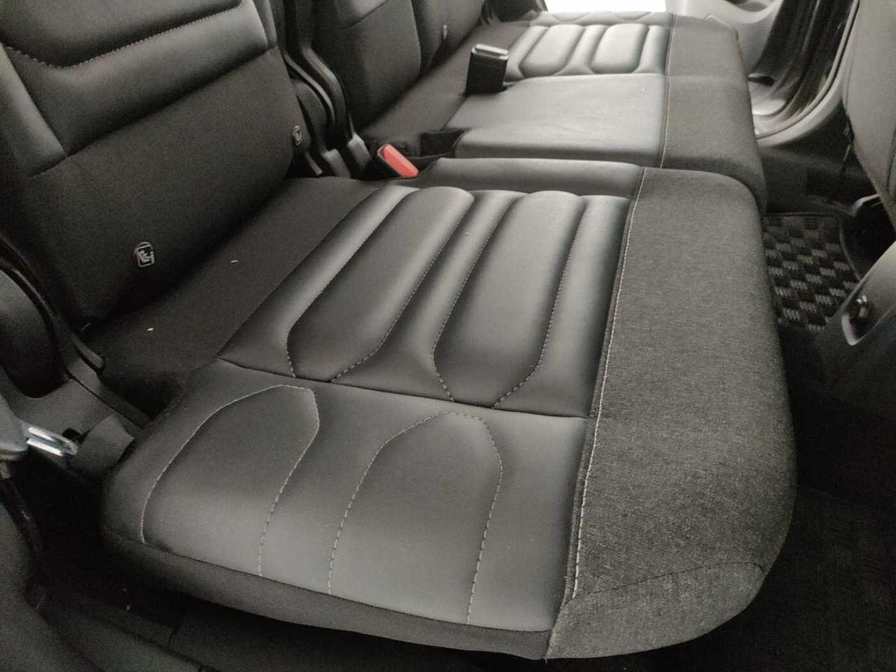 Citroën Citroën C3 Aircross usata 5