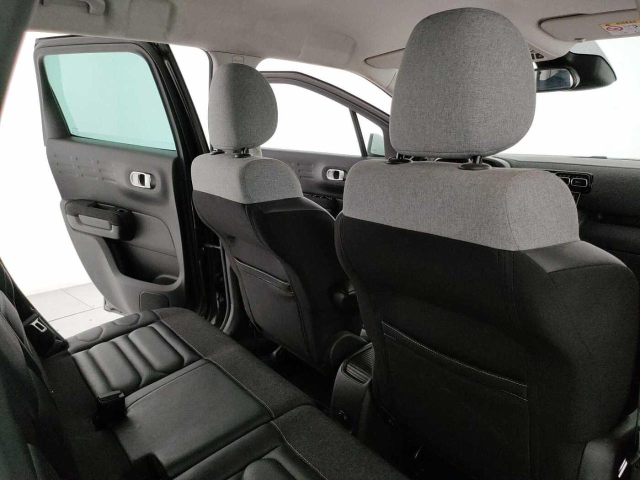 Citroën Citroën C3 Aircross usata 6