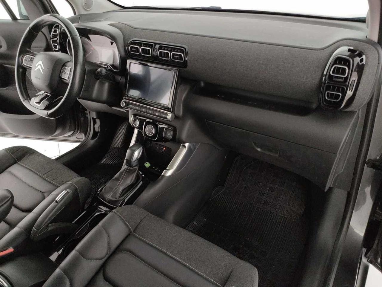 Citroën Citroën C3 Aircross usata 8