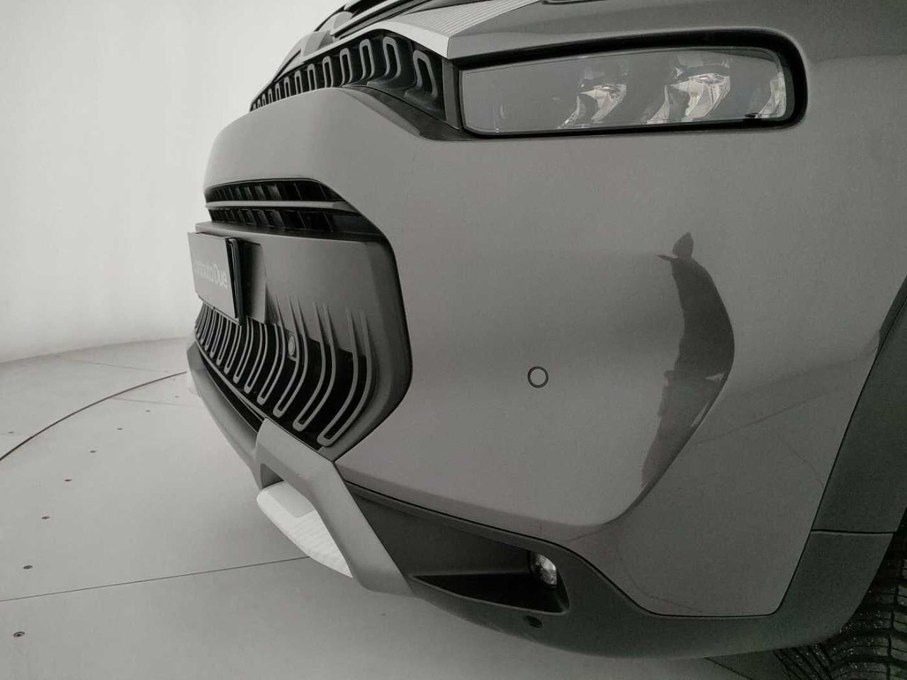 Citroën Citroën C3 Aircross usata 9