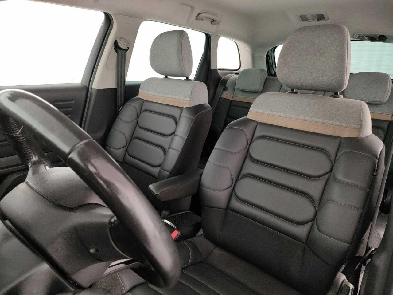 Citroën Citroën C3 Aircross usata 10