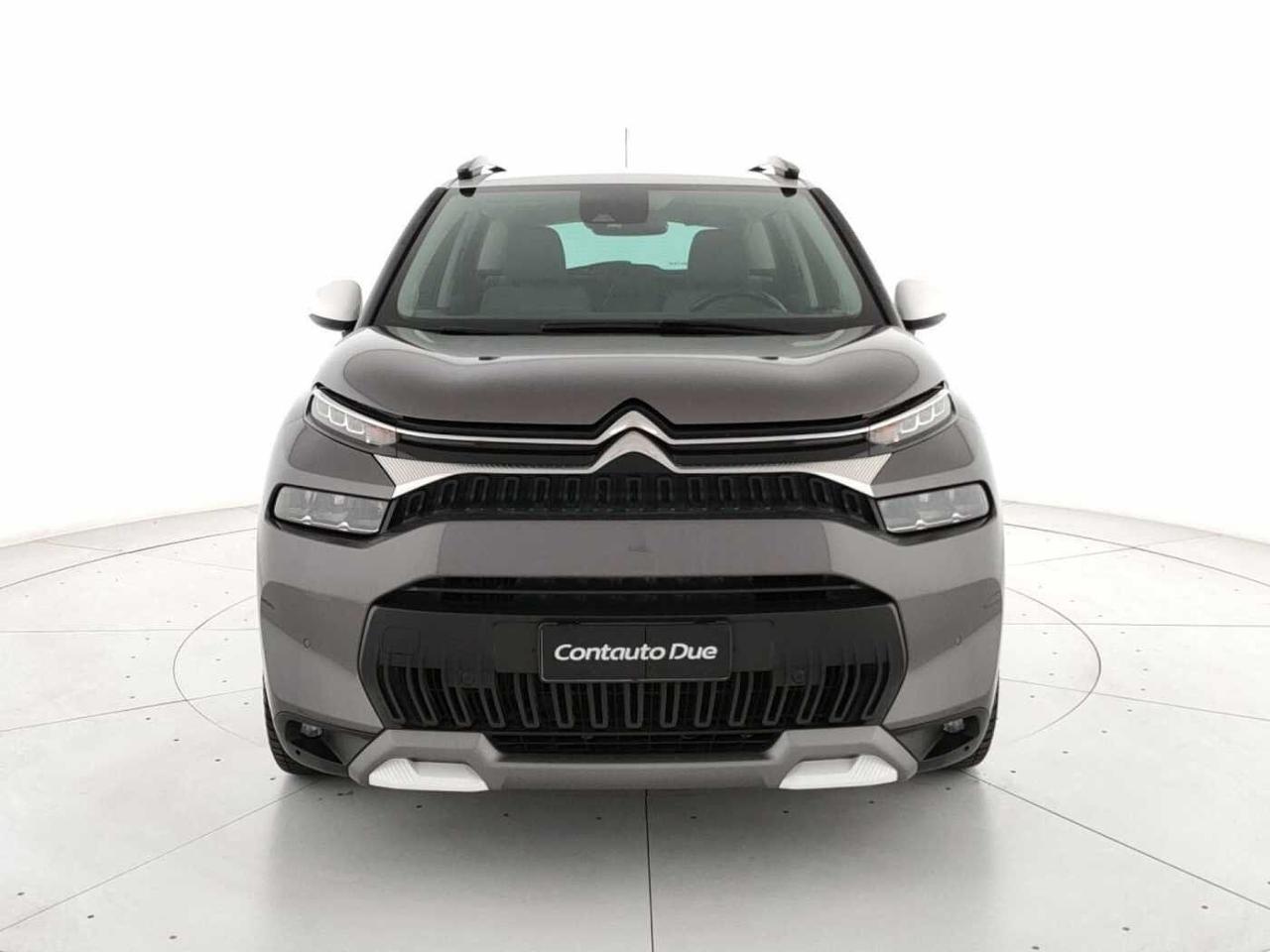 Citroën Citroën C3 Aircross usata 11