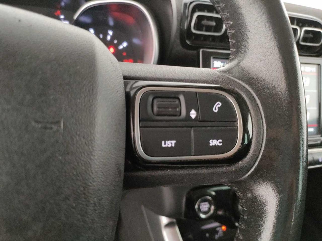 Citroën Citroën C3 Aircross usata 15