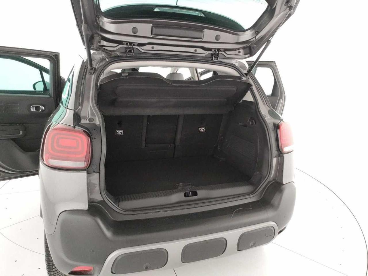 Citroën Citroën C3 Aircross usata 19