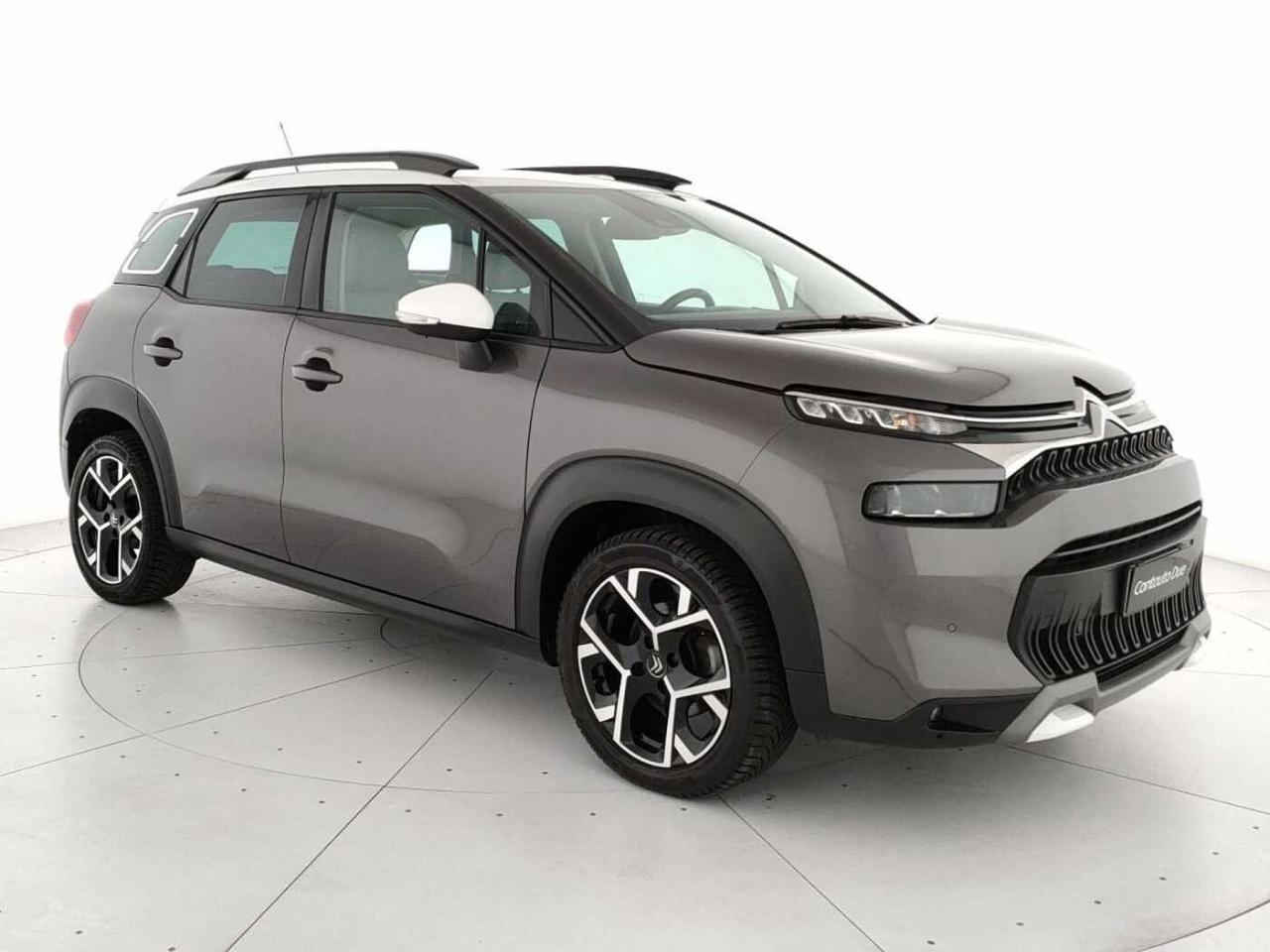 Citroën Citroën C3 Aircross usata 22