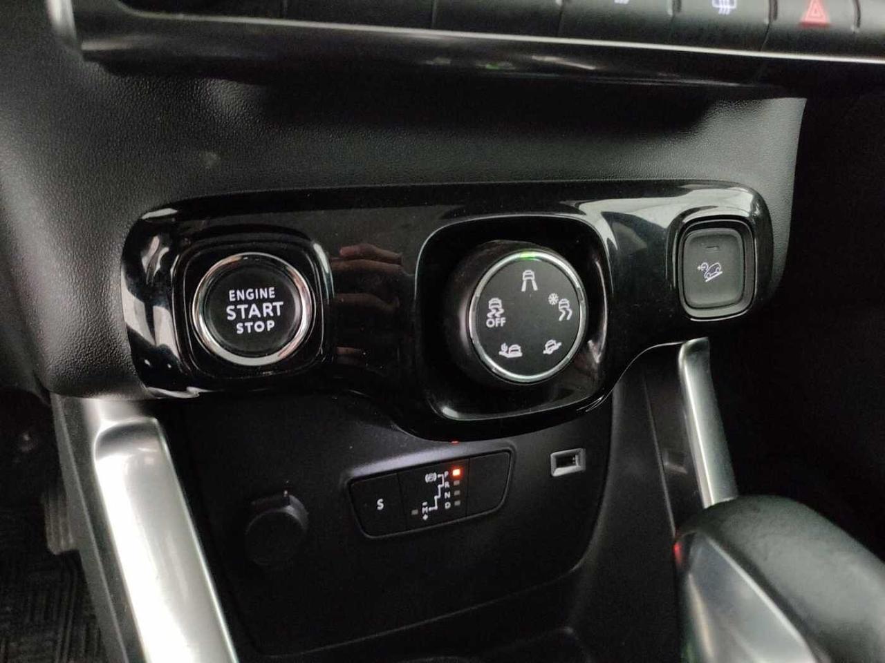 Citroën Citroën C3 Aircross usata 23