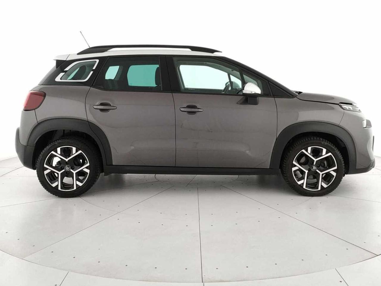 Citroën Citroën C3 Aircross usata 24