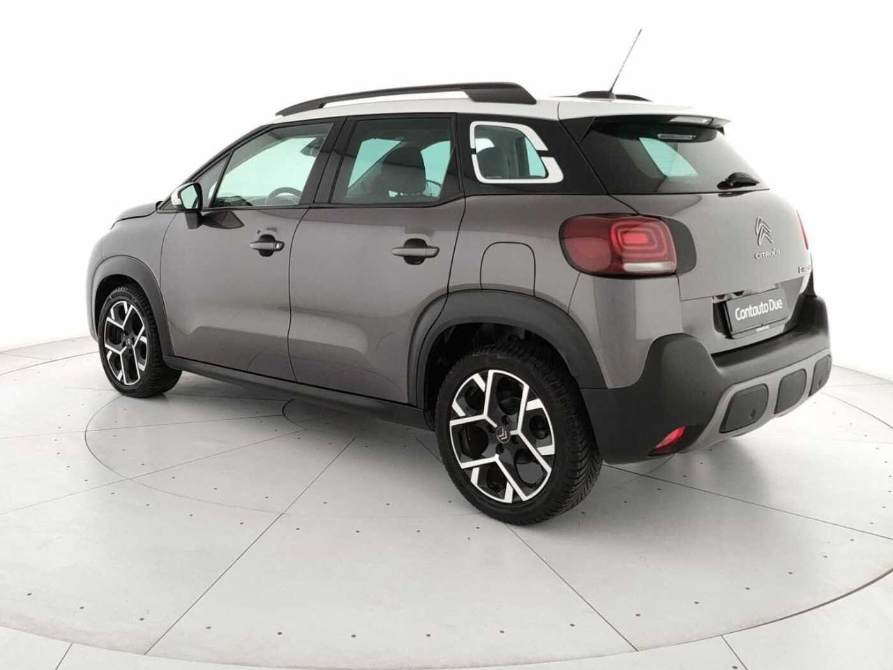 Citroën Citroën C3 Aircross usata 27