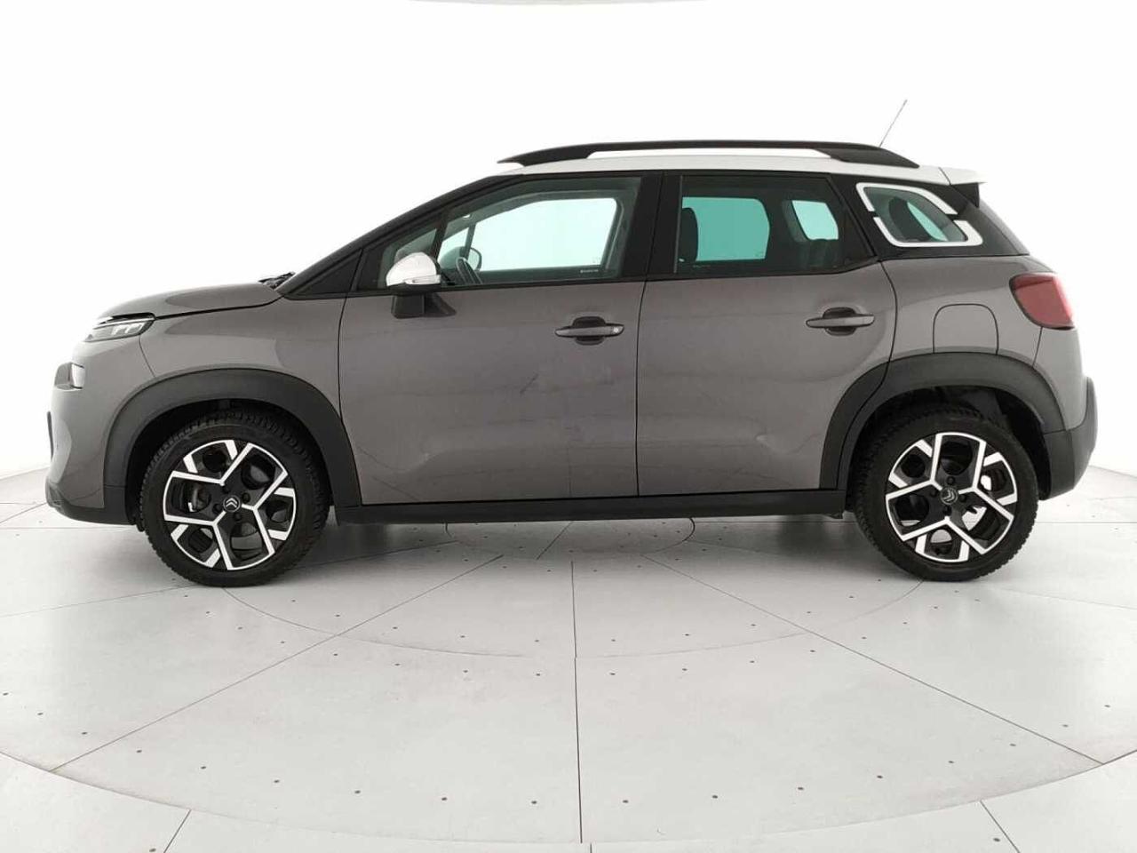 Citroën Citroën C3 Aircross usata 28