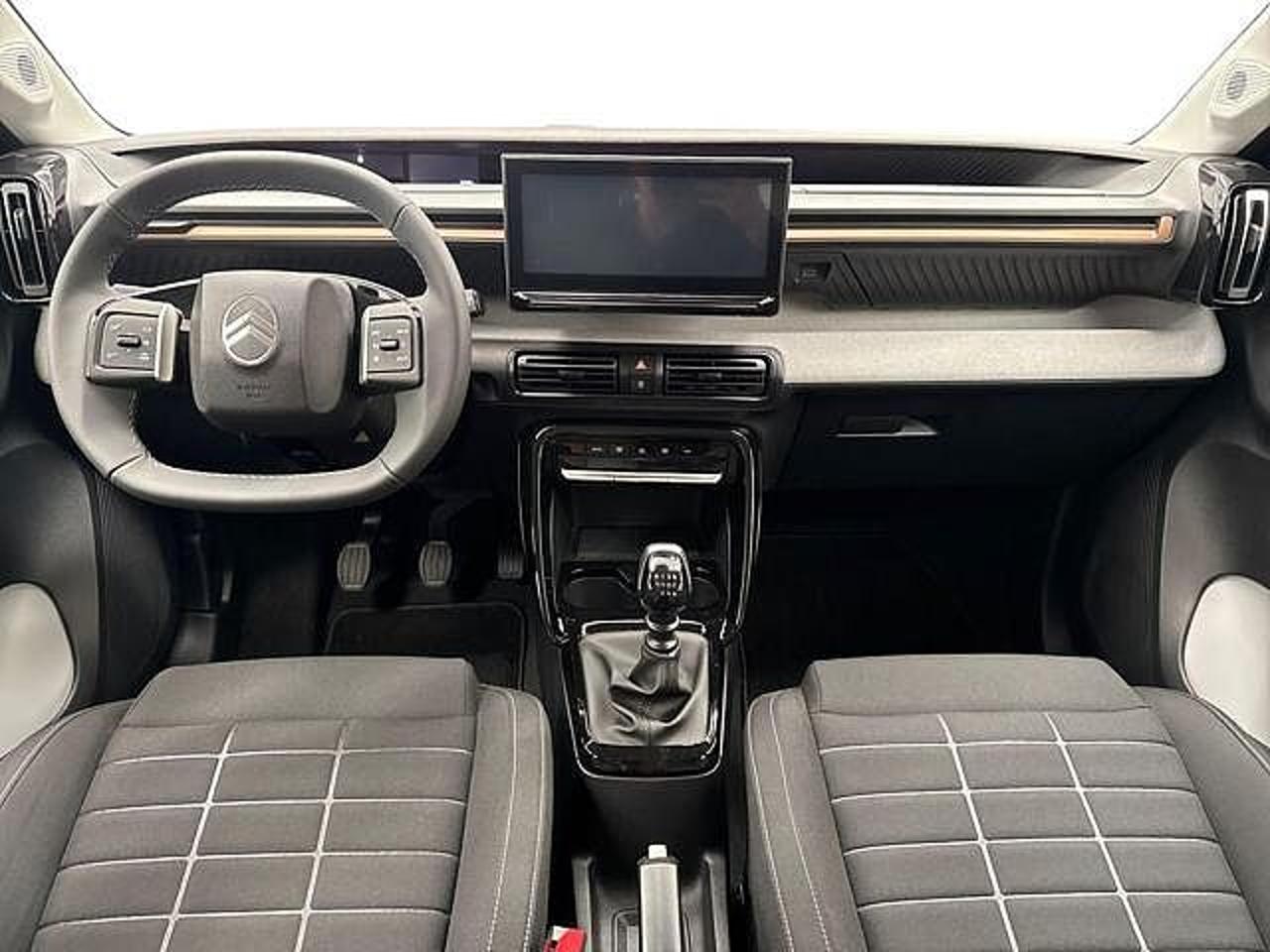 Citroën Citroën C3 Aircross usata 2