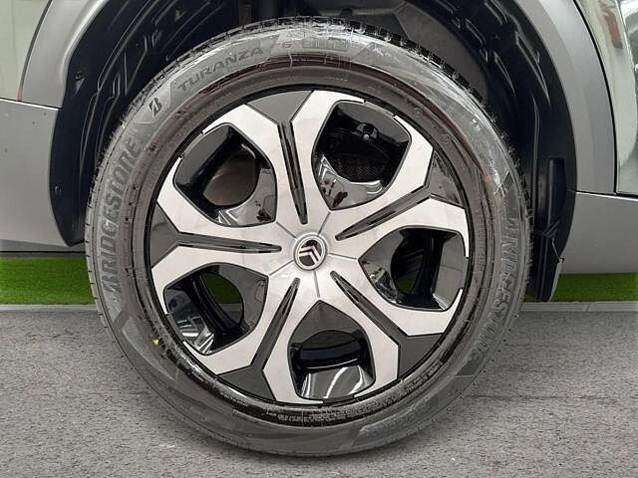 Citroën Citroën C3 Aircross usata 18