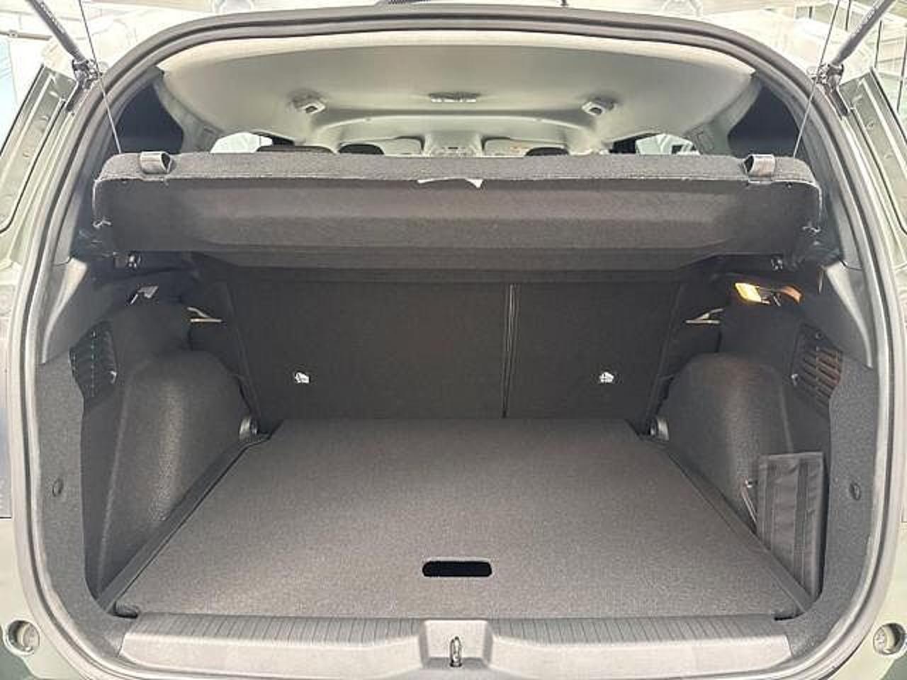 Citroën Citroën C3 Aircross usata 19