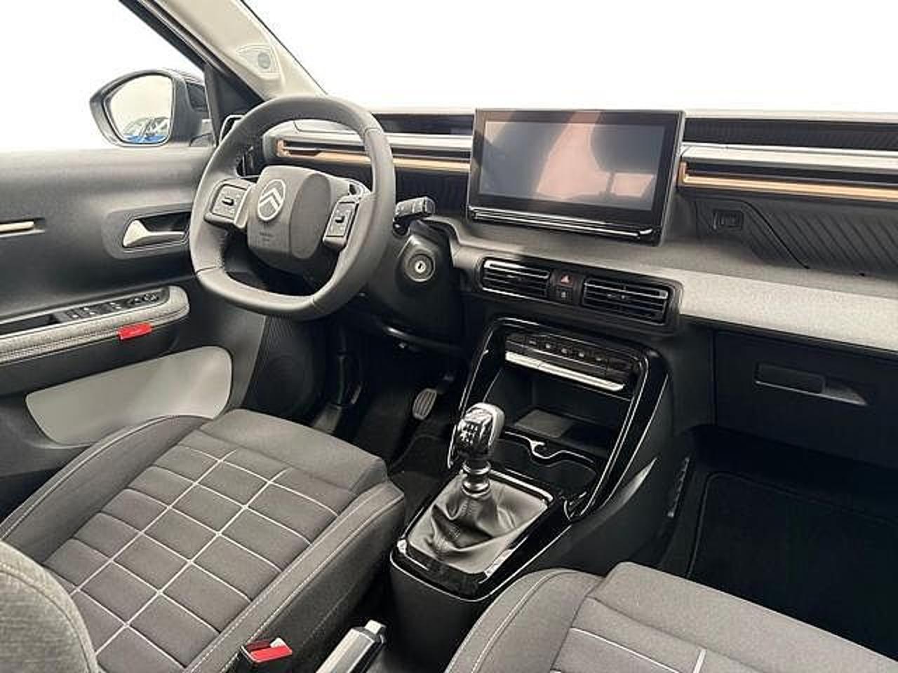 Citroën Citroën C3 Aircross usata 8