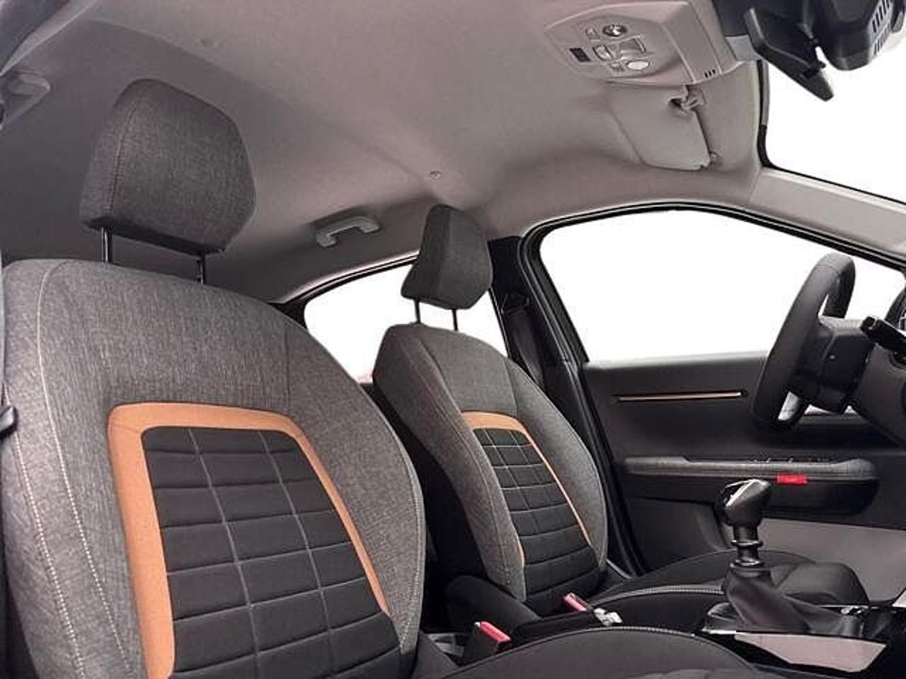 Citroën Citroën C3 Aircross usata 9