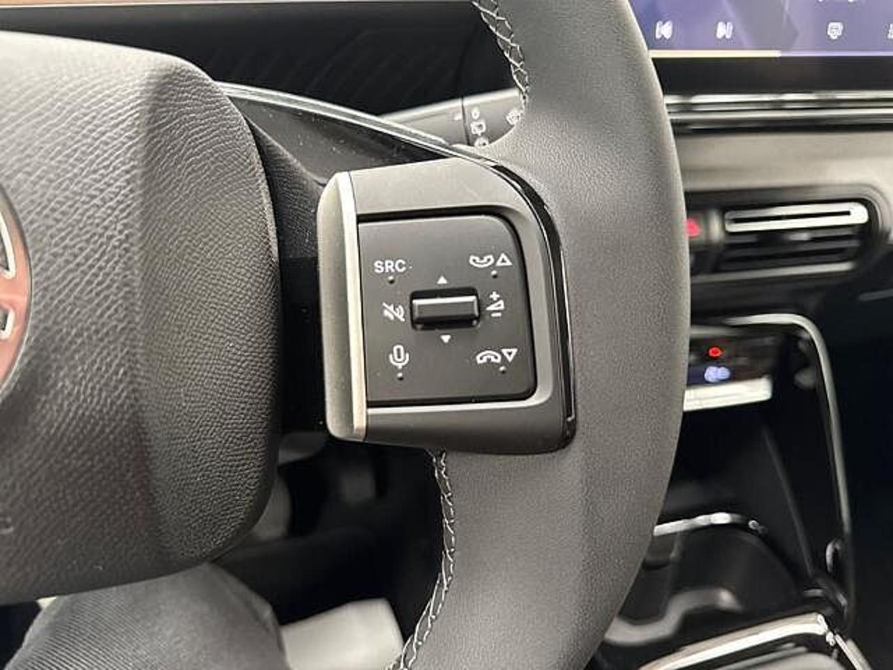 Citroën Citroën C3 Aircross usata 12