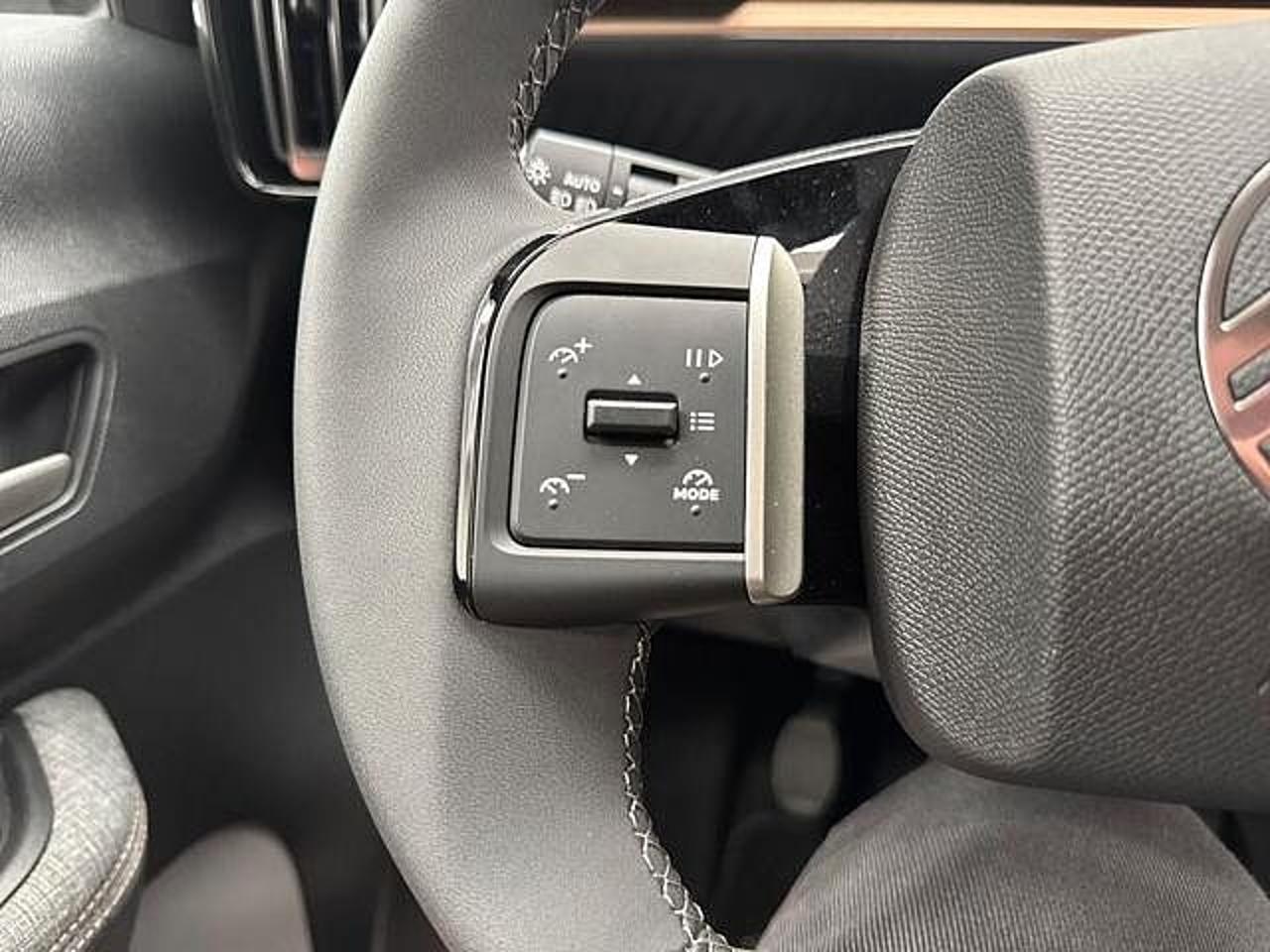 Citroën Citroën C3 Aircross usata 13