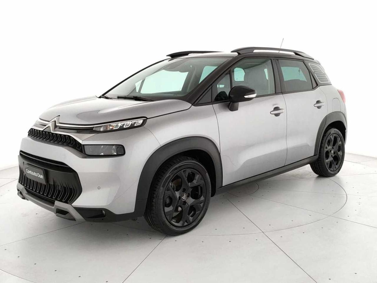 Citroën Citroën C3 Aircross C3 AIRCROSS BlueHDi 120 S&S Shine Pack EAT6