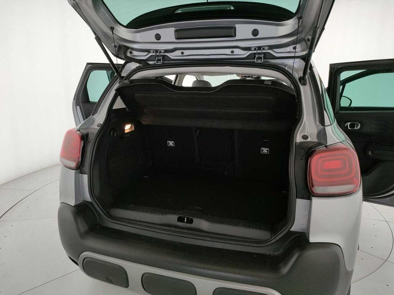 Citroën Citroën C3 Aircross usata 1