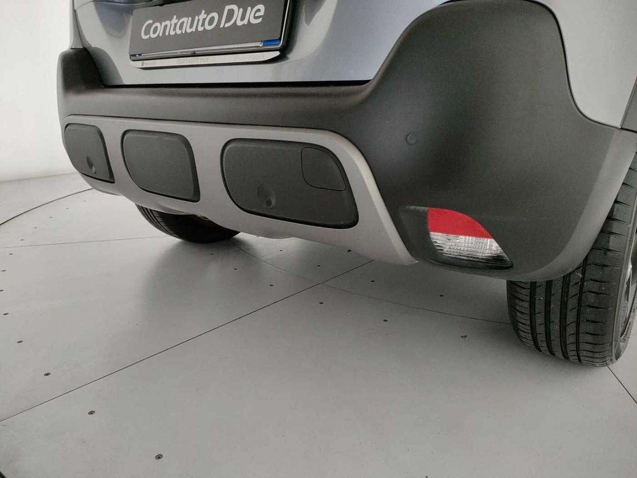 Citroën Citroën C3 Aircross usata 3