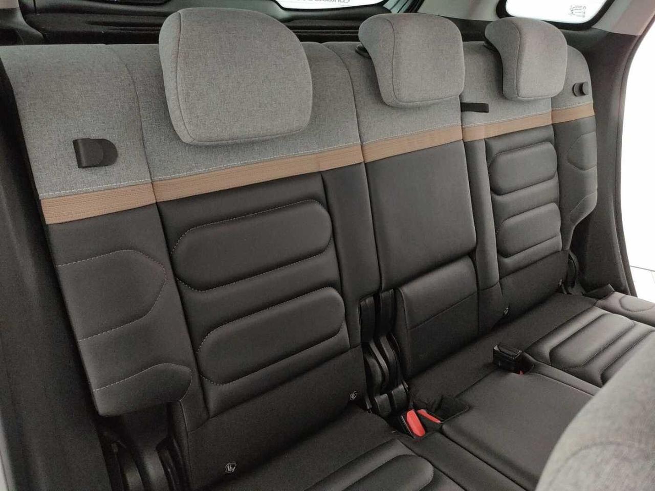 Citroën Citroën C3 Aircross usata 4