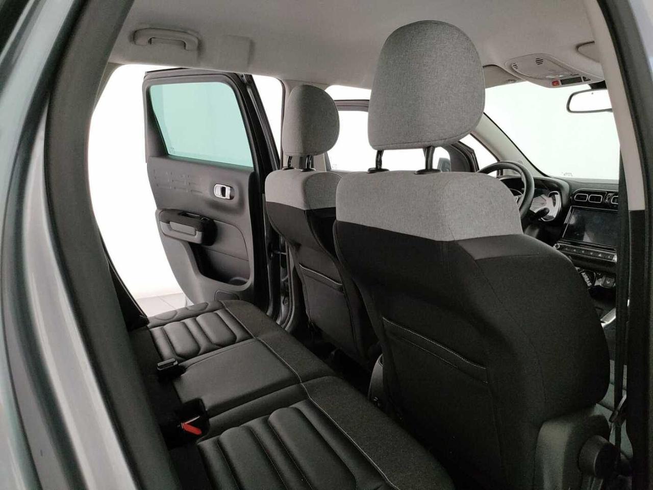 Citroën Citroën C3 Aircross usata 5