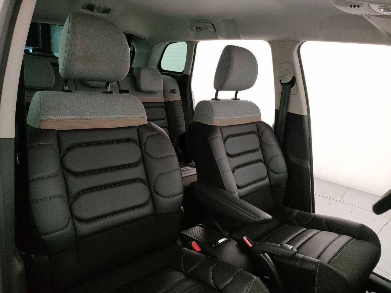 Citroën Citroën C3 Aircross usata 6