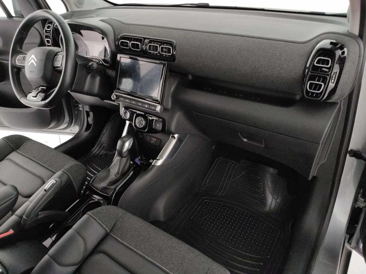 Citroën Citroën C3 Aircross usata 7