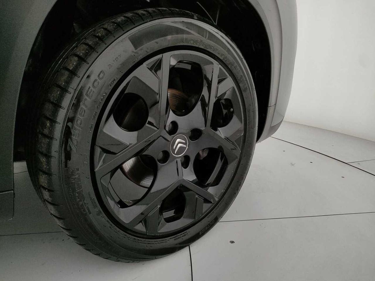 Citroën Citroën C3 Aircross usata 8
